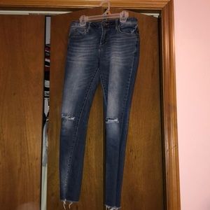 V 1969 Italia Jeans